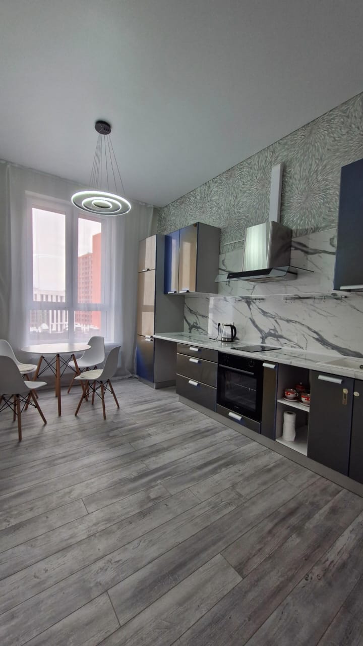 Сдам 2-х комнатную квартиру в районе ТЦ Планета - Недвижимость в Уфа - фото 7