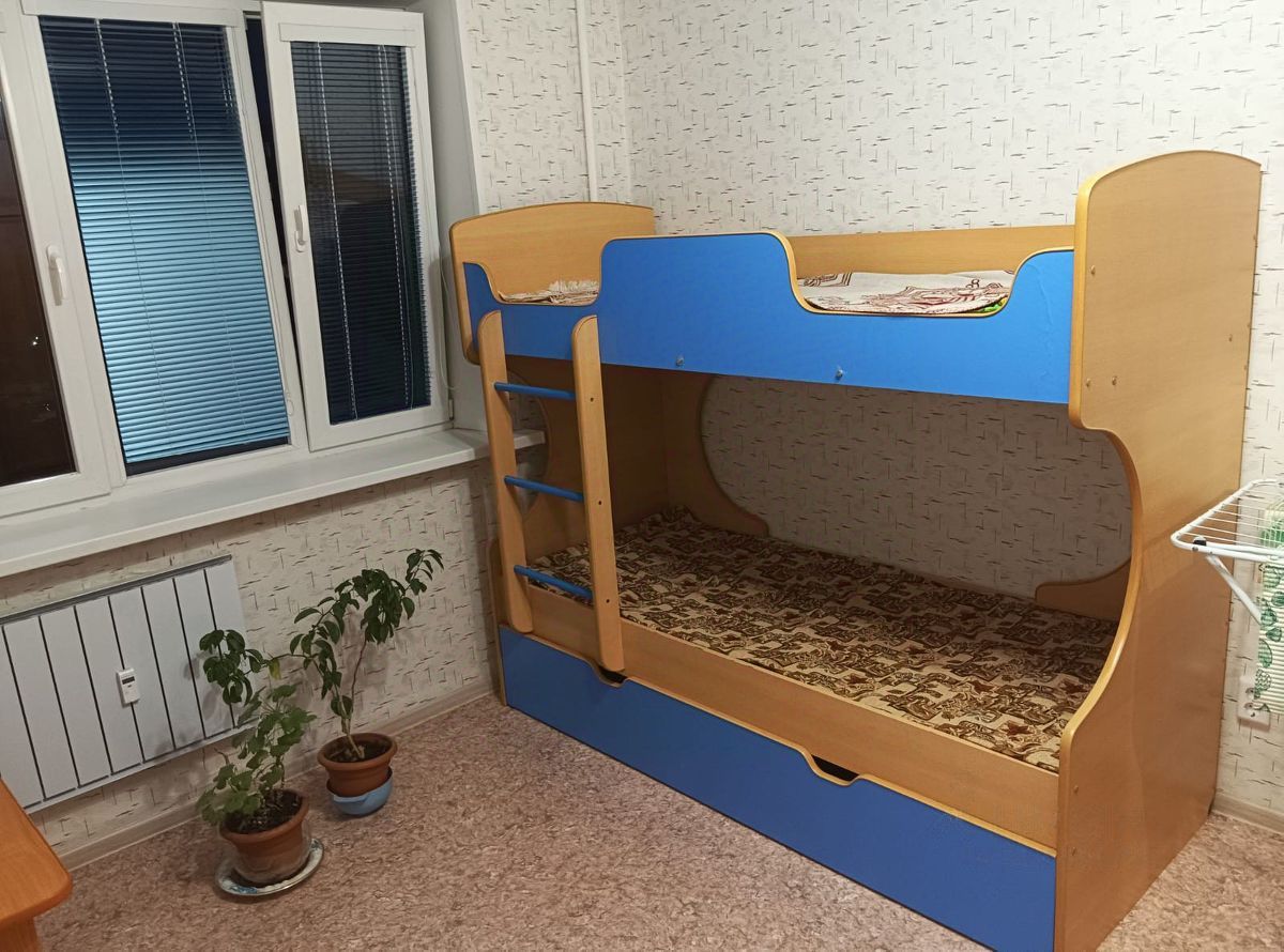 Сдам 2-Х комнатную квартиру в ЗАТОНЕ - Недвижимость в Уфа - фото 4