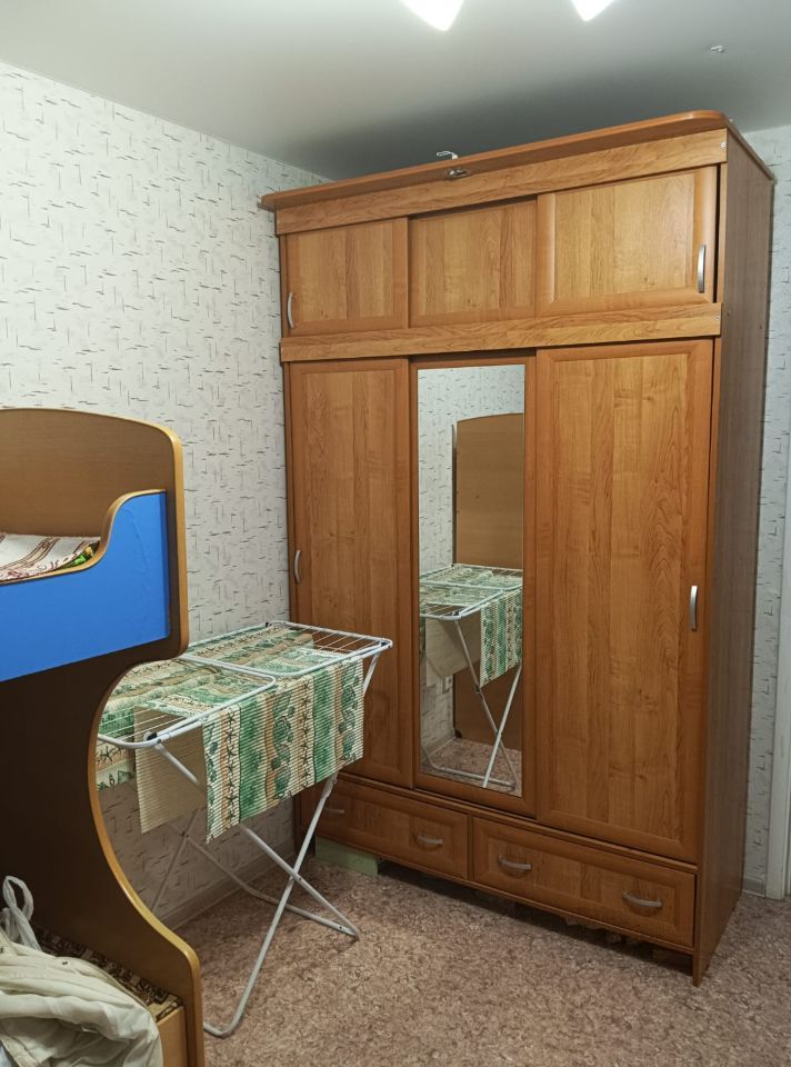 Сдам 2-Х комнатную квартиру в ЗАТОНЕ - Недвижимость в Уфа - фото 5