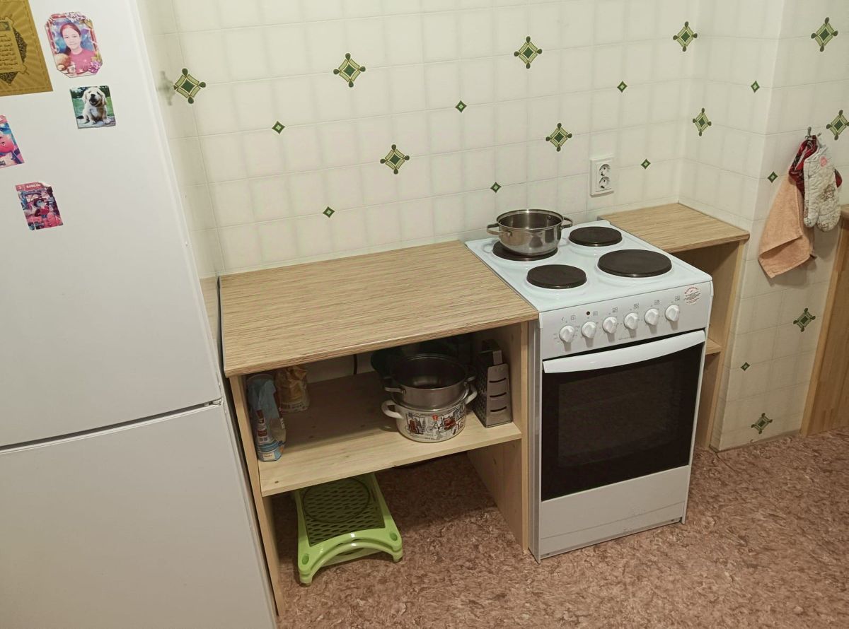 Сдам 2-Х комнатную квартиру в ЗАТОНЕ - Недвижимость в Уфа - фото 6