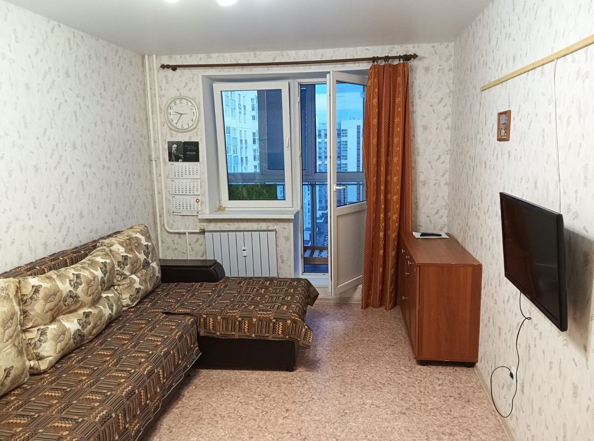 Сдам 2-Х комнатную квартиру в ЗАТОНЕ - Недвижимость в Уфа - фото 7