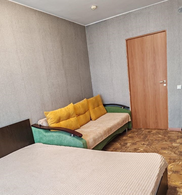 Сдается 2-х комнатная квартира в Шакше - Недвижимость в Уфа