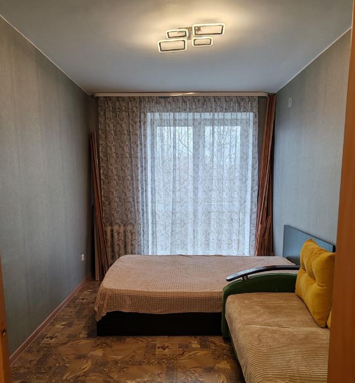 Сдается 2-х комнатная квартира в Шакше - Недвижимость в Уфа - фото 7