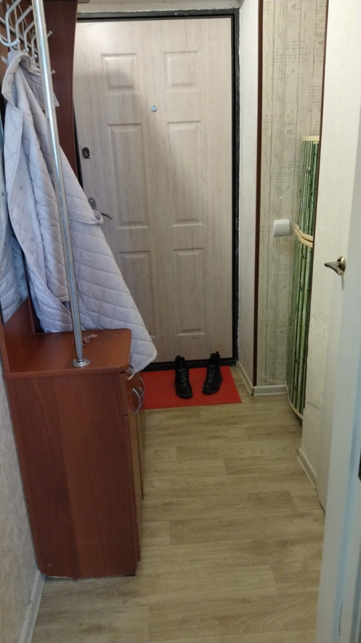 Сдам квартиру студию в Черниковке - частное объявление в Уфа