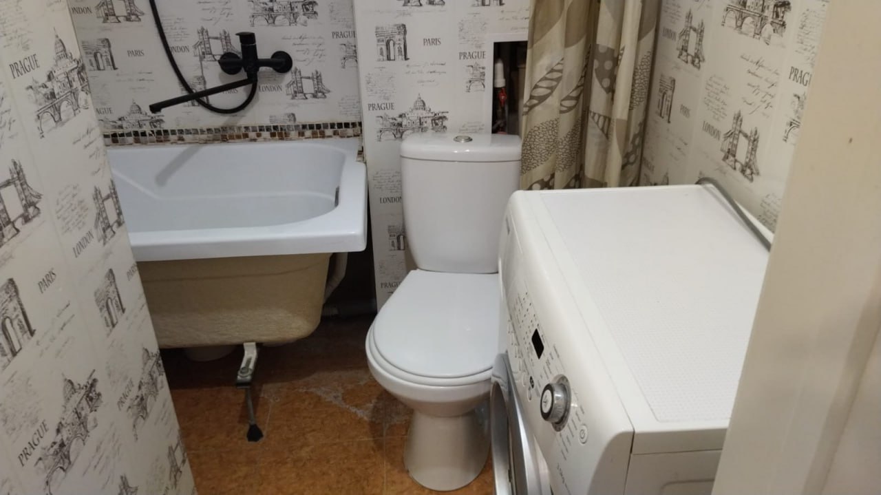 Сдам квартиру студию в Черниковке - Недвижимость в Уфа - фото 3