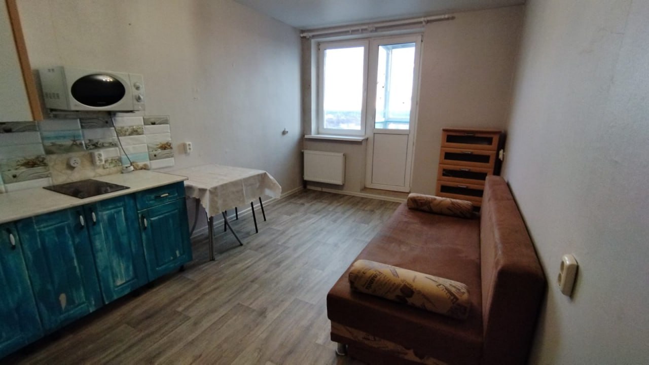 Сдам квартиру студию в Черниковке - Недвижимость в Уфа - фото 4