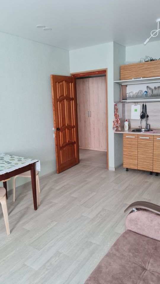 Сдается 2-х комнатная квартира в микрорайоне Яркий - частное объявление в Уфа