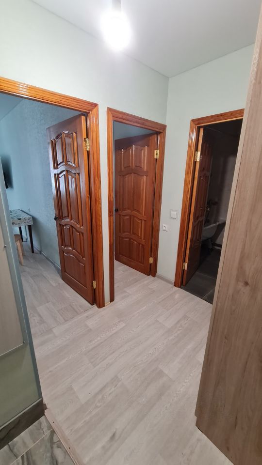 Сдается 2-х комнатная квартира в микрорайоне Яркий - Недвижимость в Уфа - фото 4