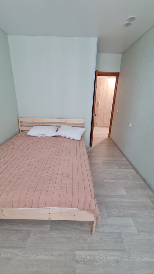 Сдается 2-х комнатная квартира в микрорайоне Яркий - Недвижимость в Уфа - фото 6