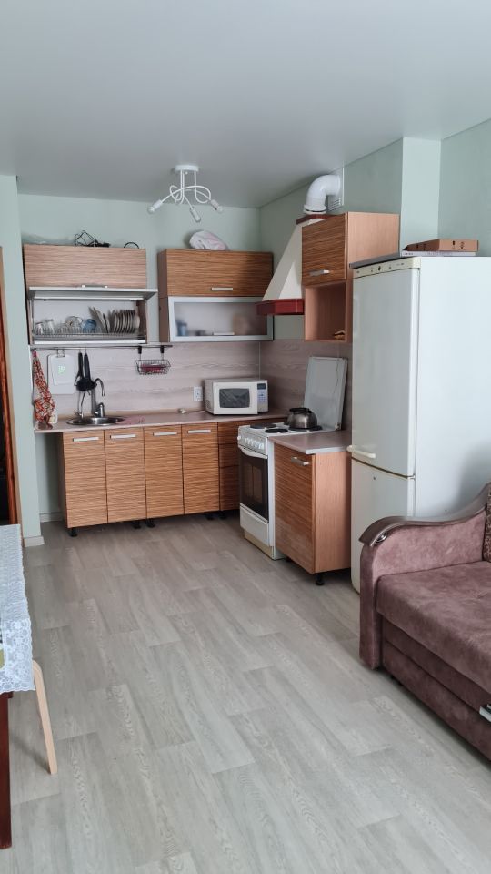 Сдается 2-х комнатная квартира в микрорайоне Яркий - Недвижимость в Уфа - фото 7