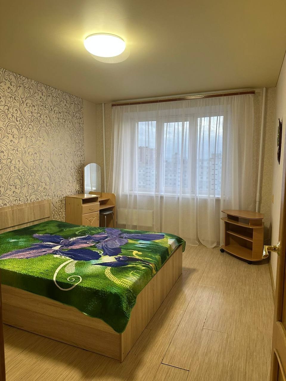 Сдается 2-х комнатная квартира в Сипайлово - Недвижимость в Уфа - фото 3