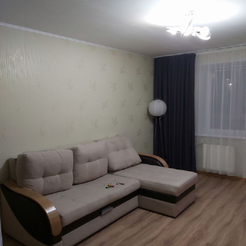 Сдам 1 комнатную квартиру в районе Зелёной Рощи - Недвижимость в Уфа