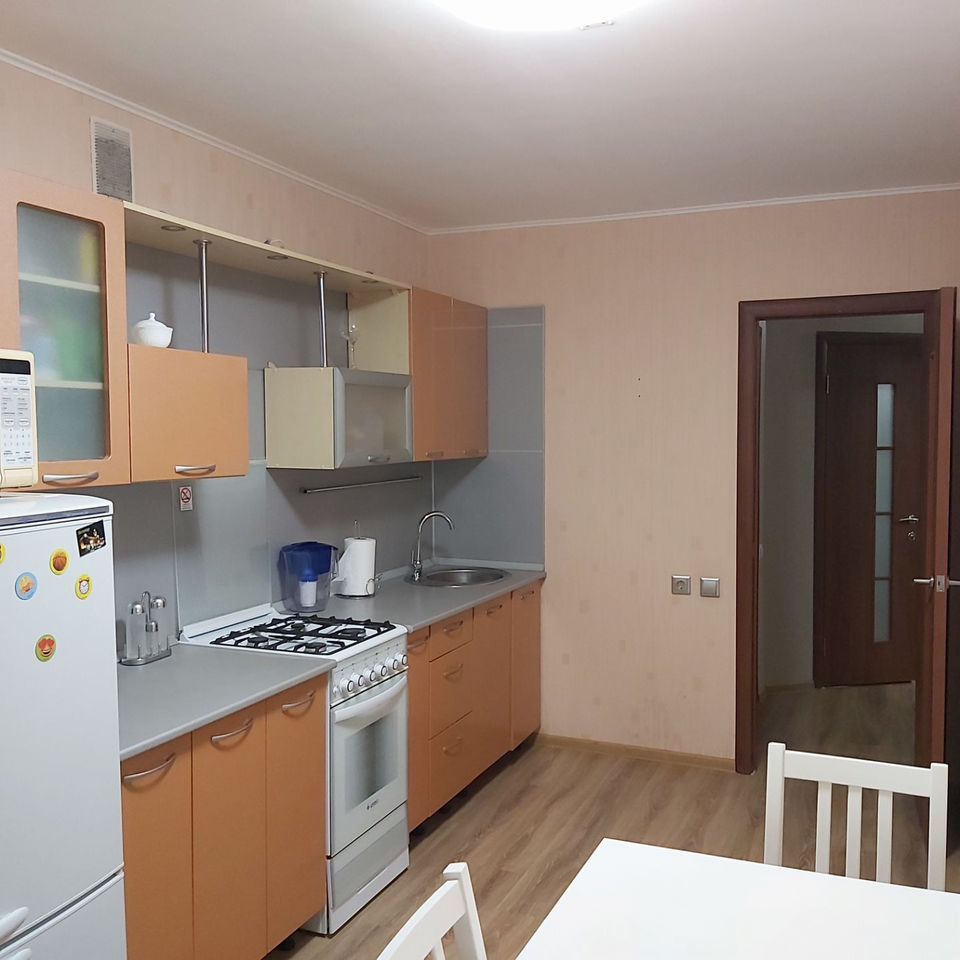 Сдам 1 комнатную квартиру в районе Зелёной Рощи - Недвижимость в Уфа - фото 3