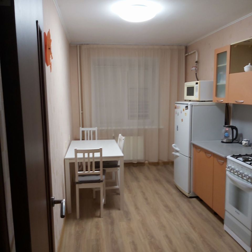 Сдам 1 комнатную квартиру в районе Зелёной Рощи - Недвижимость в Уфа - фото 4