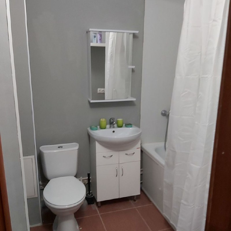 Сдам 1 комнатную квартиру в районе Зелёной Рощи - Недвижимость в Уфа - фото 6