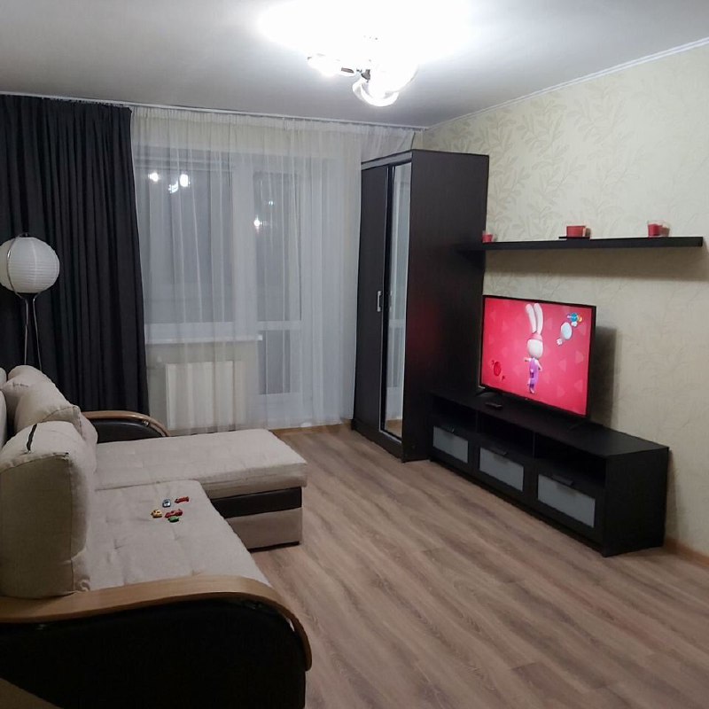 Сдам 1 комнатную квартиру в районе Зелёной Рощи - Недвижимость в Уфа - фото 7