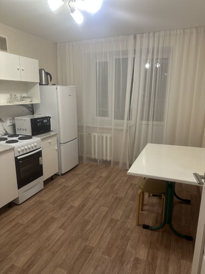 Сдается 1 комнатная квартира в Дёме - Недвижимость в Уфа