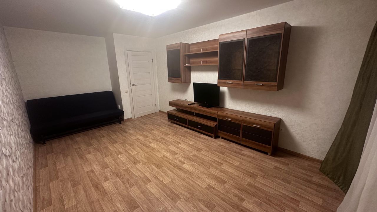 Сдается 1 комнатная квартира в Дёме - Недвижимость в Уфа - фото 3