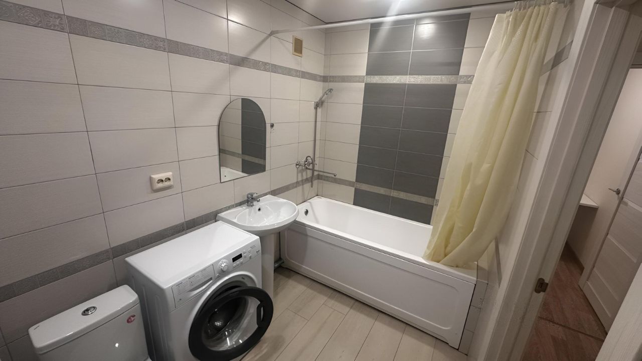 Сдается 1 комнатная квартира в Дёме - Недвижимость в Уфа - фото 5