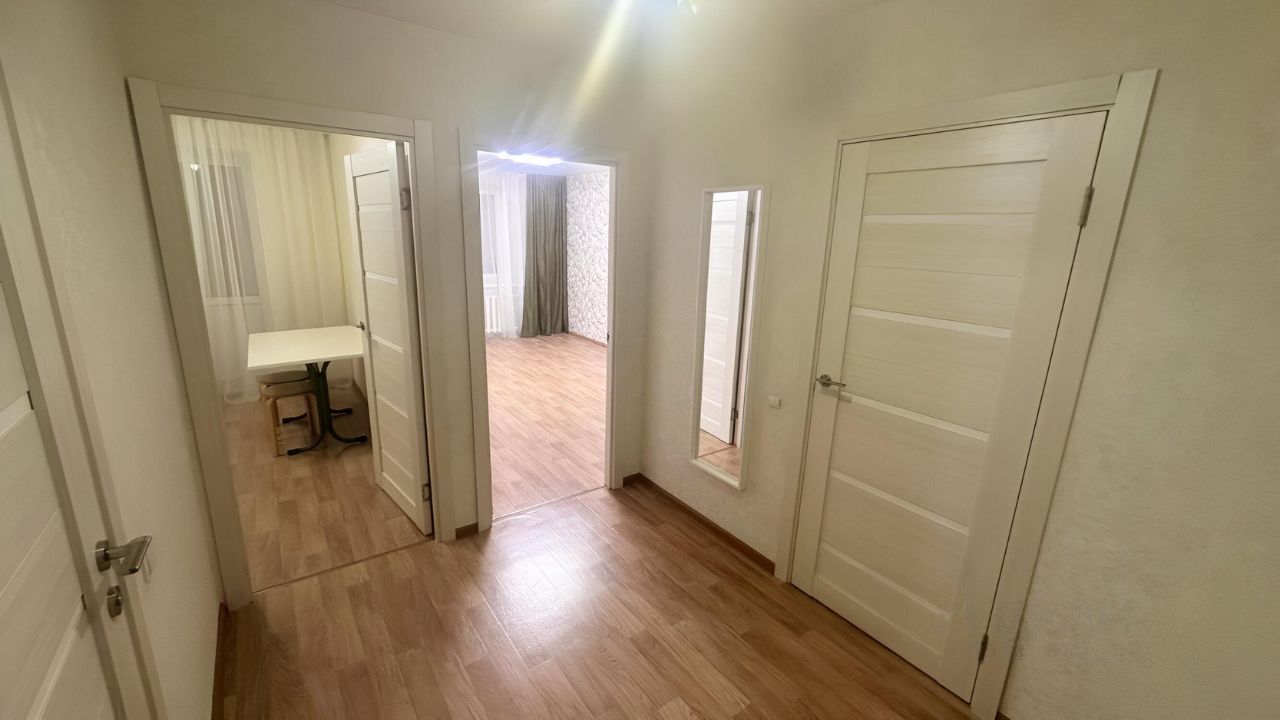 Сдается 1 комнатная квартира в Дёме - Недвижимость в Уфа - фото 6