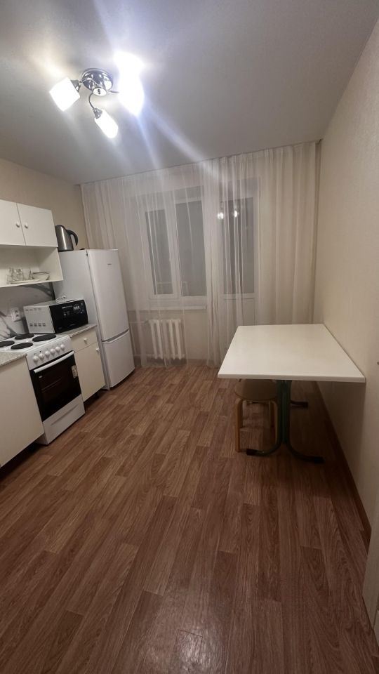 Сдается 1 комнатная квартира в Дёме - Недвижимость в Уфа - фото 7