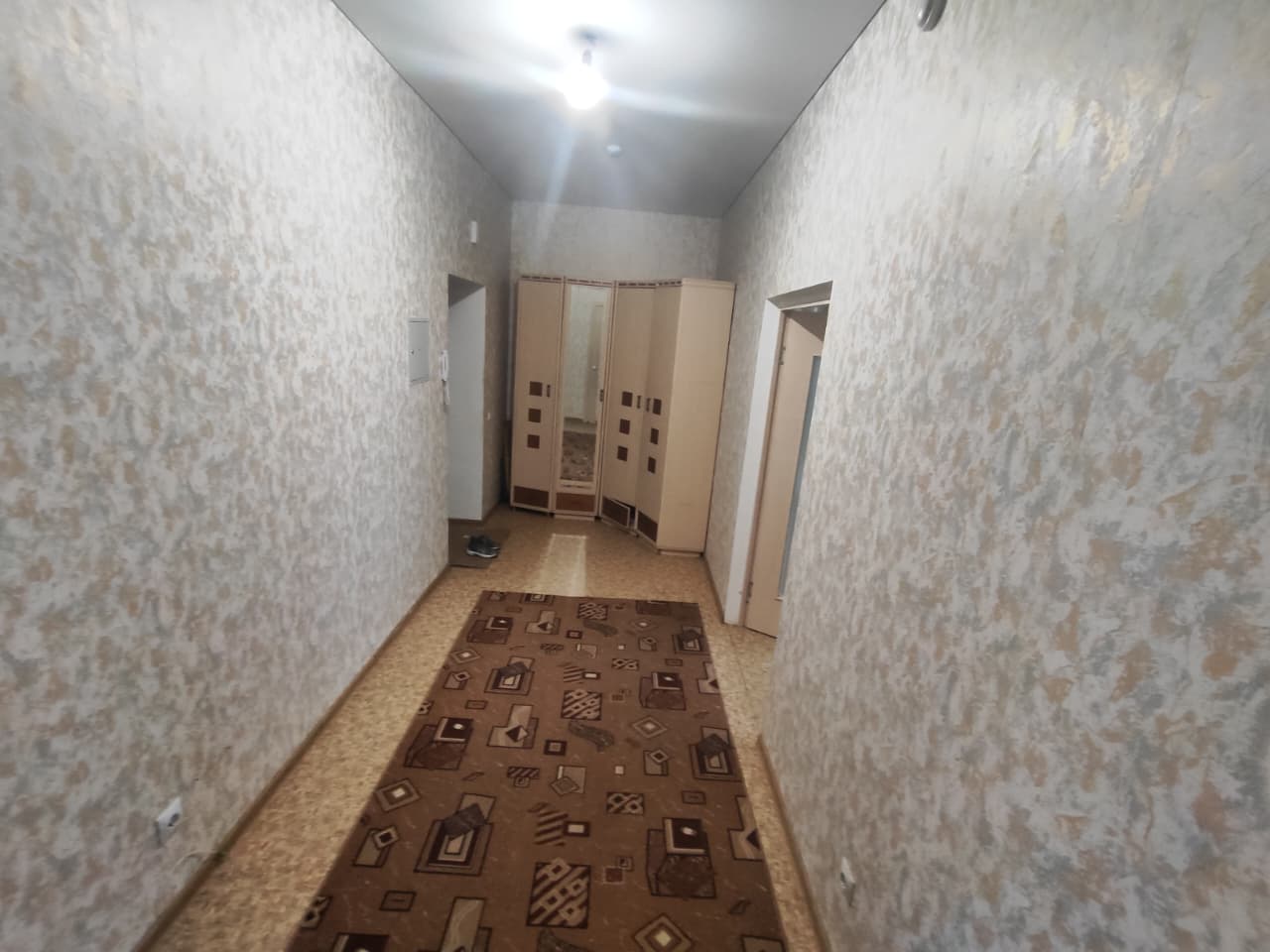 Сдается 2-х комнатная квартира в Миловском Парке - Недвижимость в Уфа - фото 5