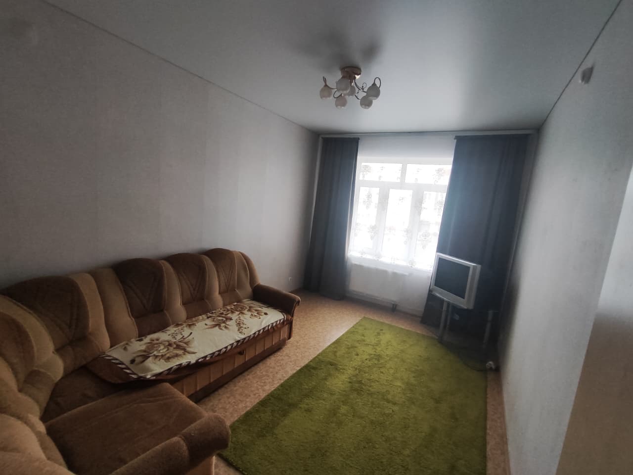 Сдается 2-х комнатная квартира в Миловском Парке - Недвижимость в Уфа - фото 7