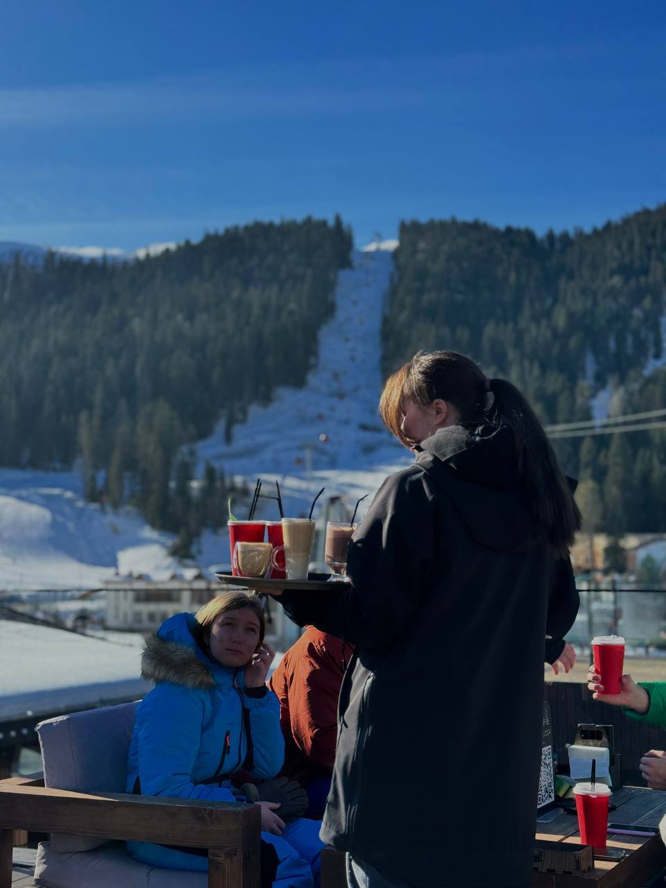 Новый год стучится! - частное объявление в Астрахань