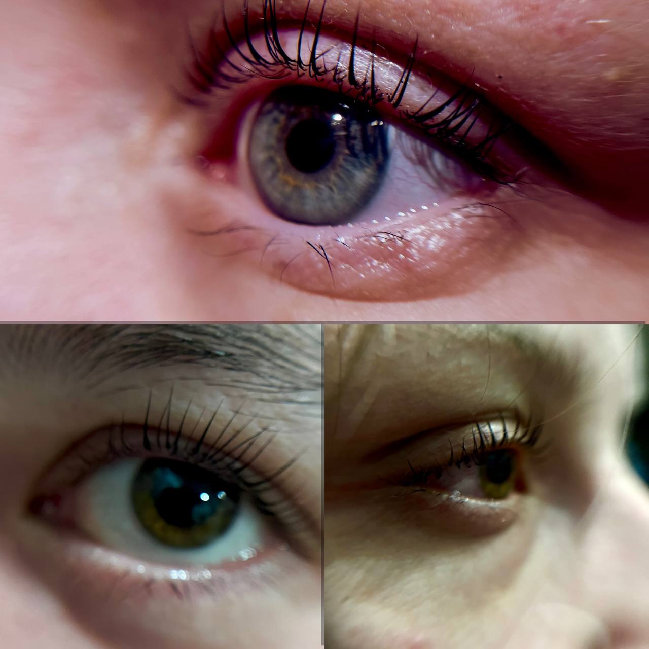 Ламинирование ресниц - частное объявление в Абакан