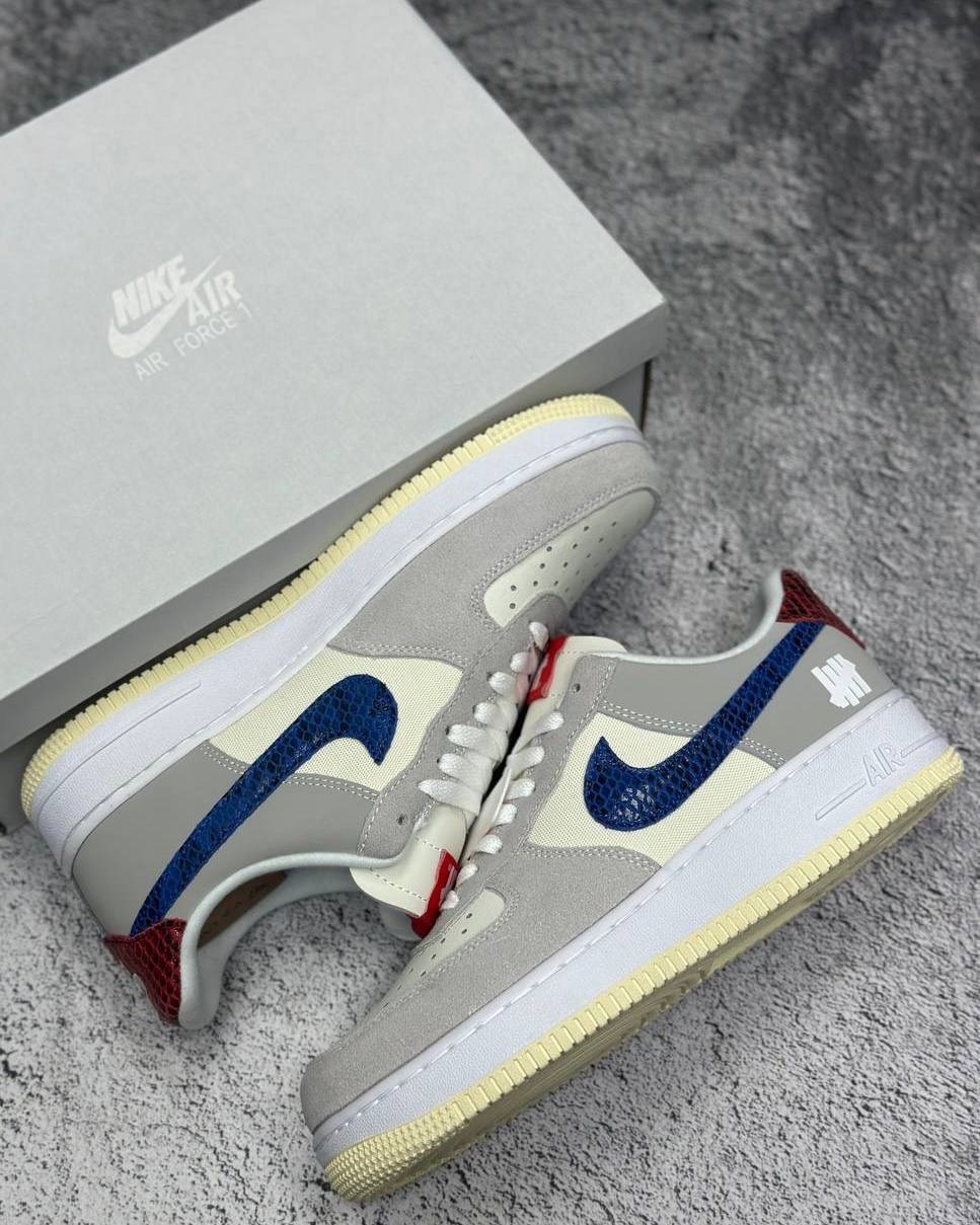 Air force 1 low реплика премиального качества - Одежда в Казань