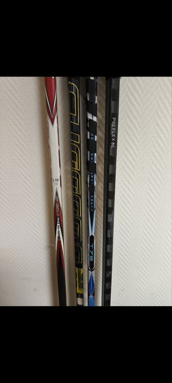 Продажа клюшек и краг - Хобби и отдых в Казань