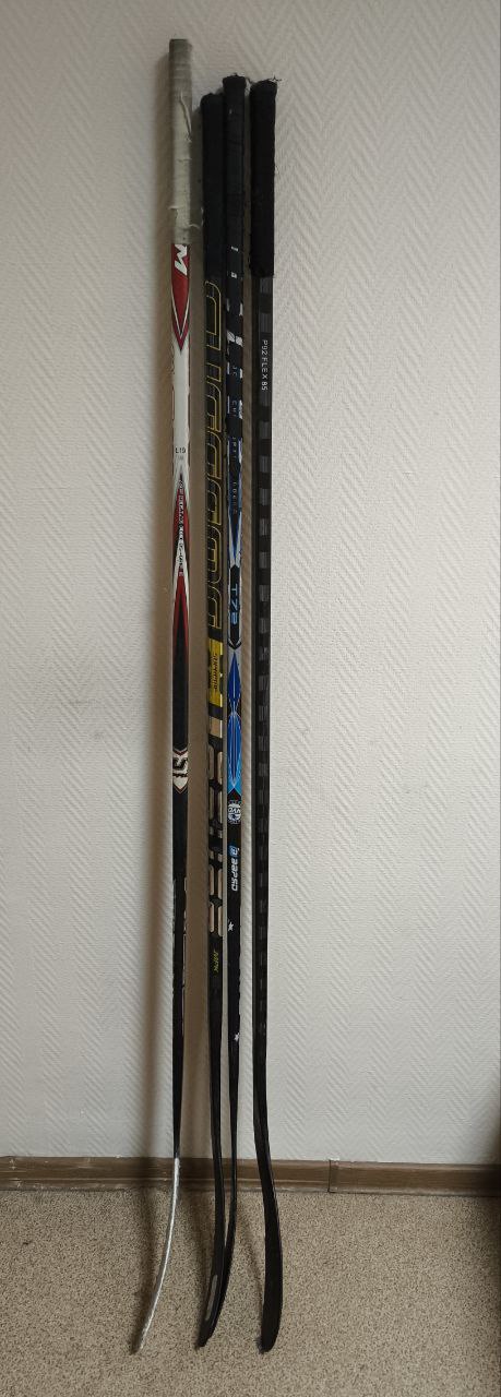 Продажа клюшек и краг - Хобби и отдых в Казань - фото 4