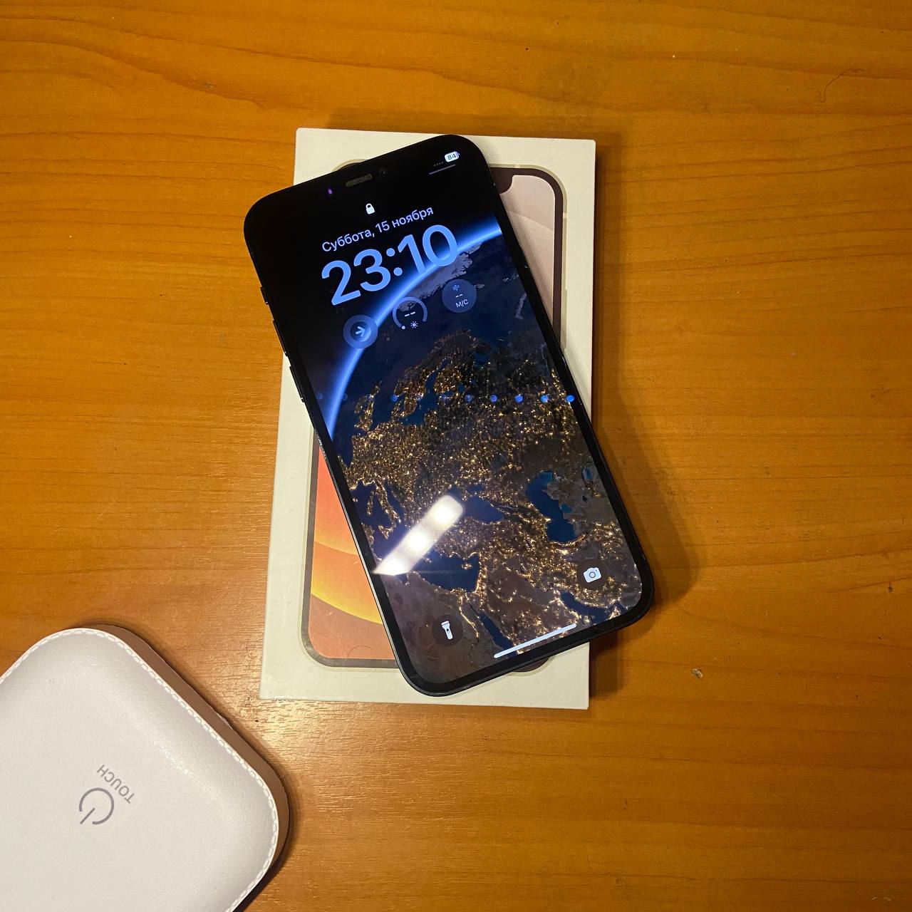 Продам iPhone 12 128gb - Электроника в Вологда