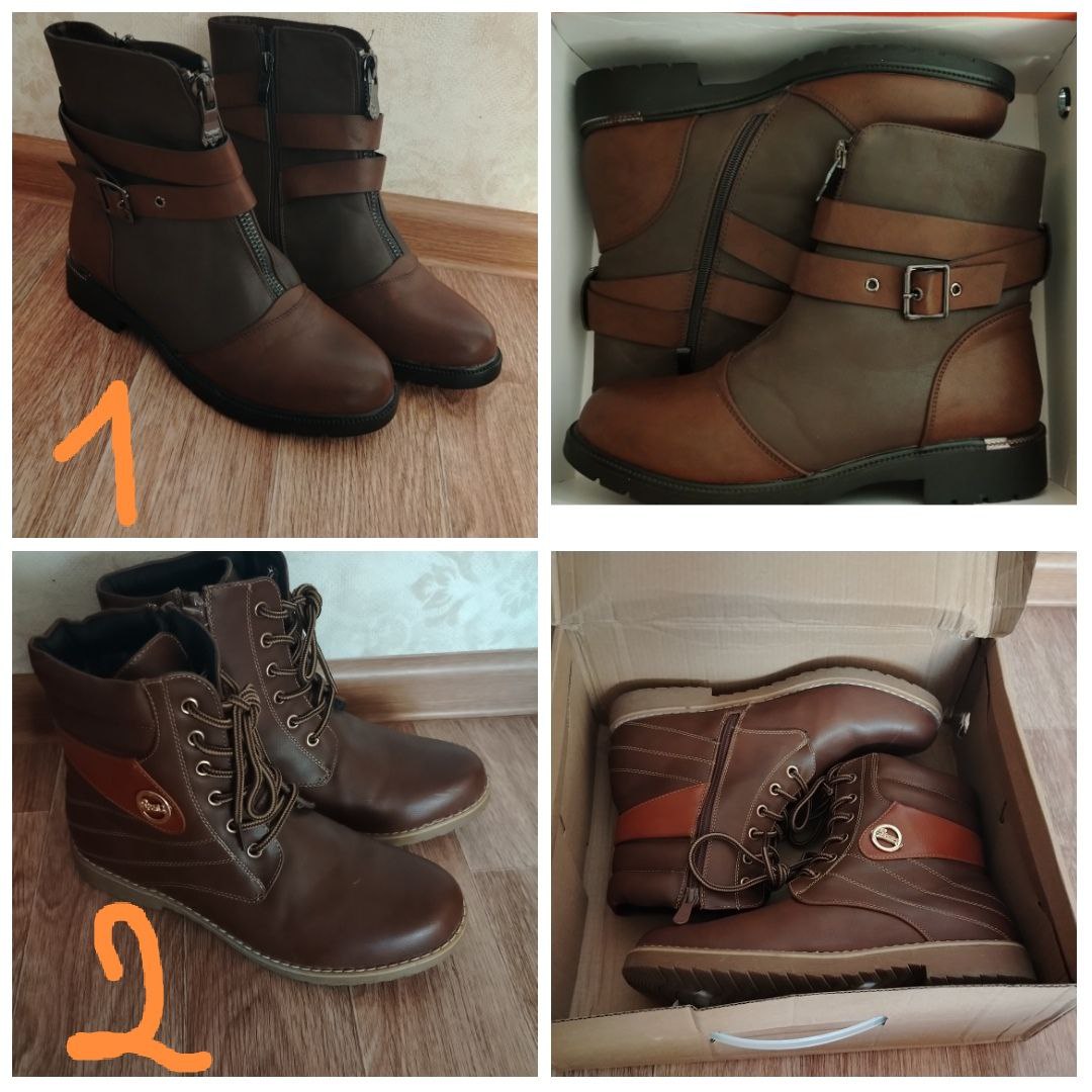 Продам вещи в отличном состоянии - Одежда в Чита - фото 3