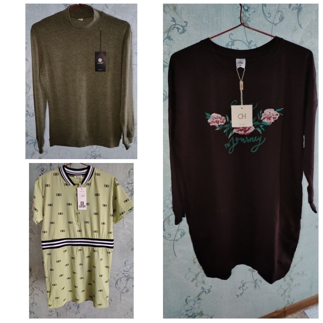 Продам вещи в отличном состоянии - Одежда в Чита - фото 4