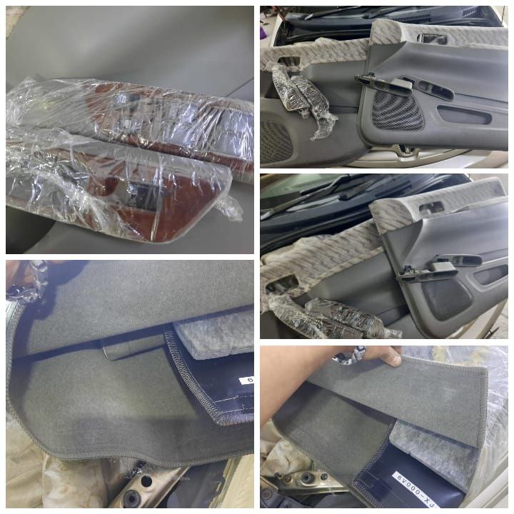 Продам Nissan R'Nessa 98г - Авто в Чита