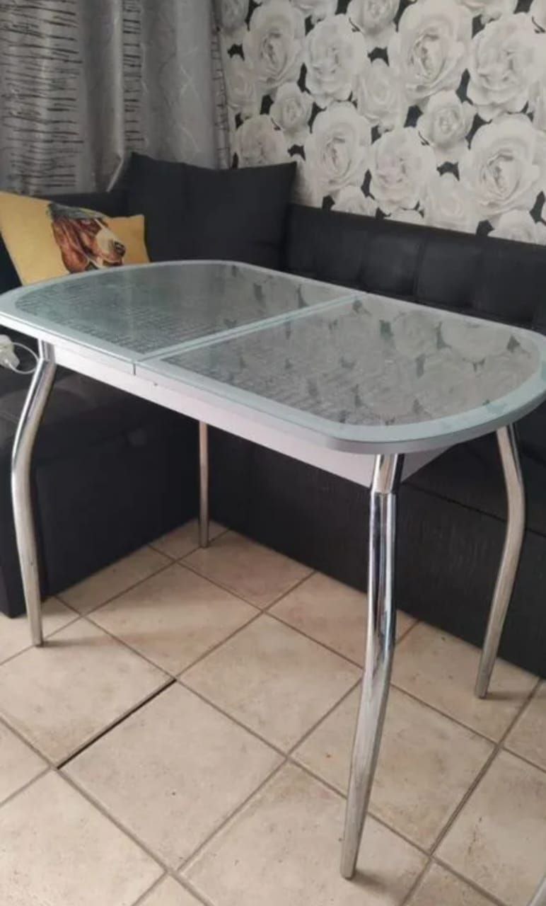 Продам стол и стулья - Для дома и дачи в Чита - фото 3