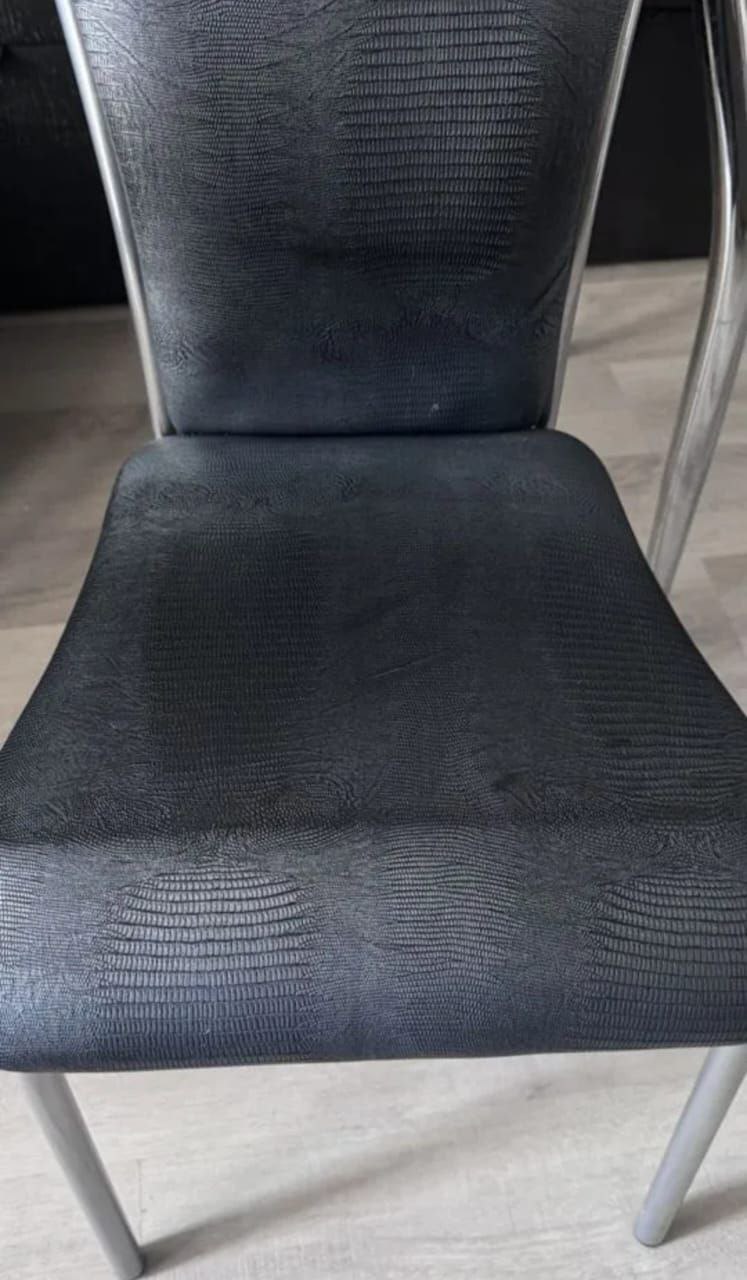 Продам стол и стулья - Для дома и дачи в Чита - фото 4