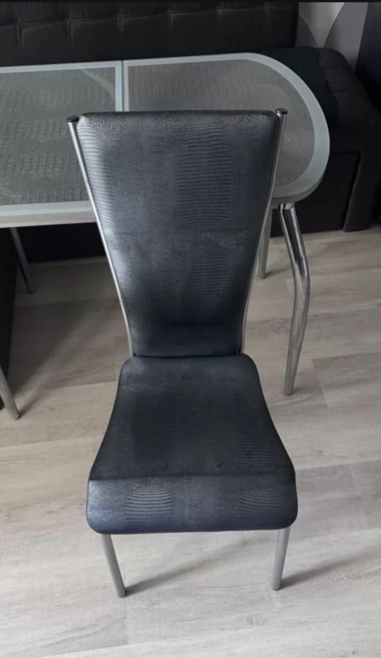 Продам стол и стулья - Для дома и дачи в Чита - фото 5