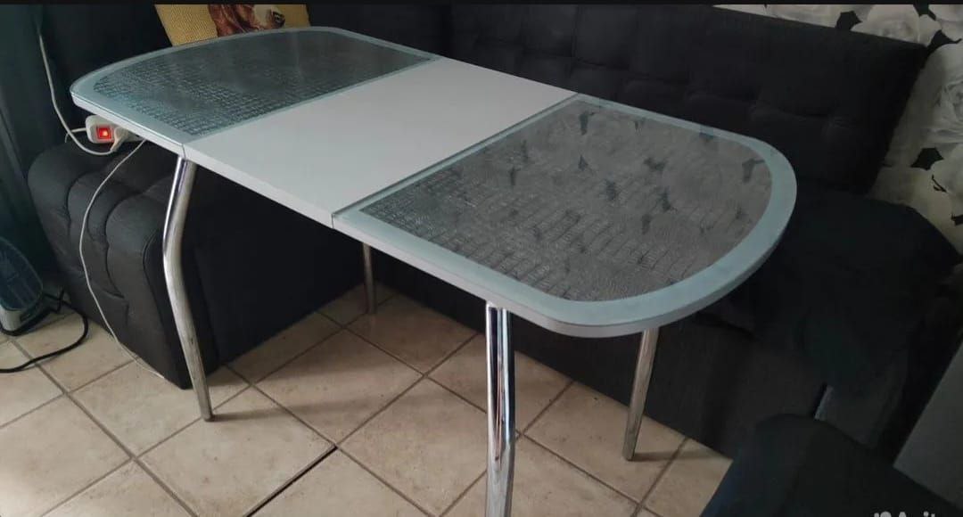 Продам стол и стулья - Для дома и дачи в Чита - фото 6