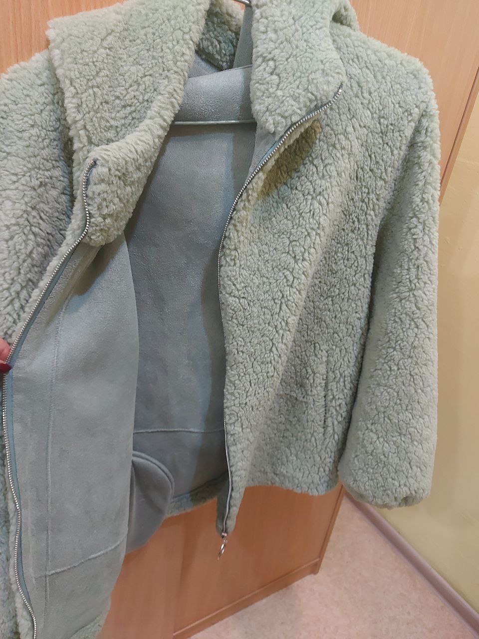 Продам куртку 54 размера - Одежда в Чита