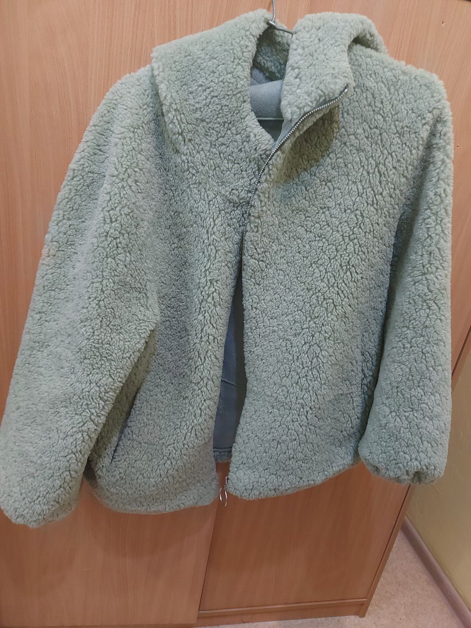 Продам куртку 54 размера - Одежда в Чита - фото 2