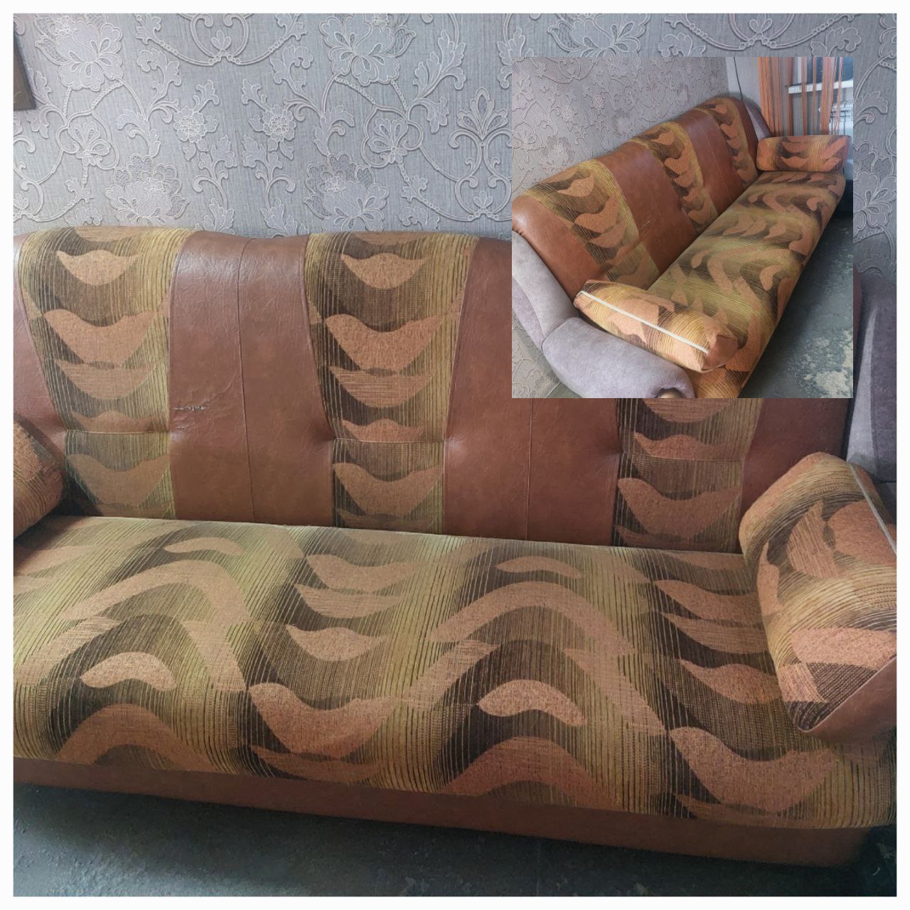 Продам диван срочно - Для дома и дачи в Чита