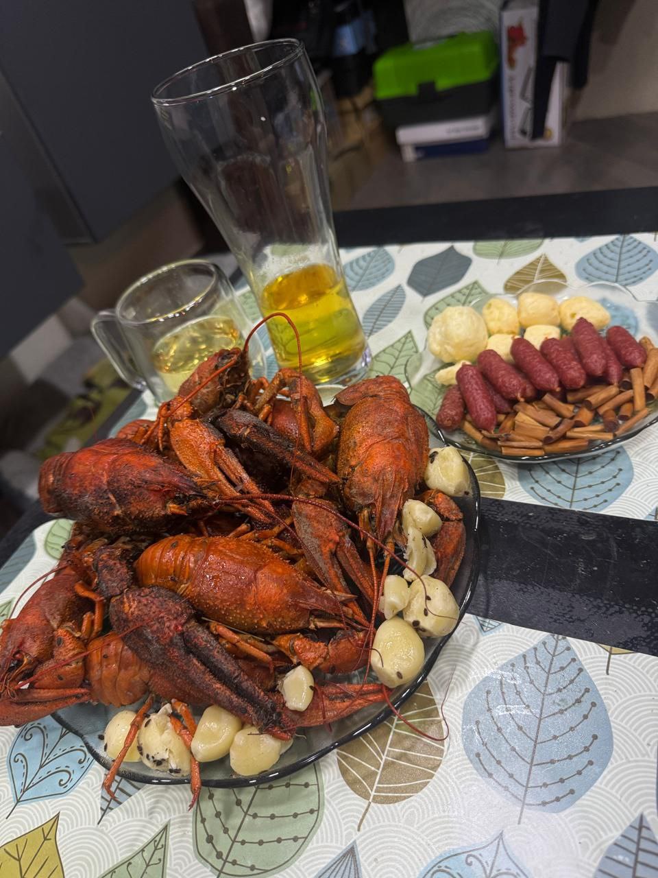 Волжские Раки в наличие и на заказ - Хобби и отдых в Самара