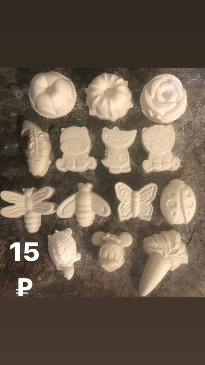 Гипсовая фигурка - Хобби и отдых в Самара - фото 3