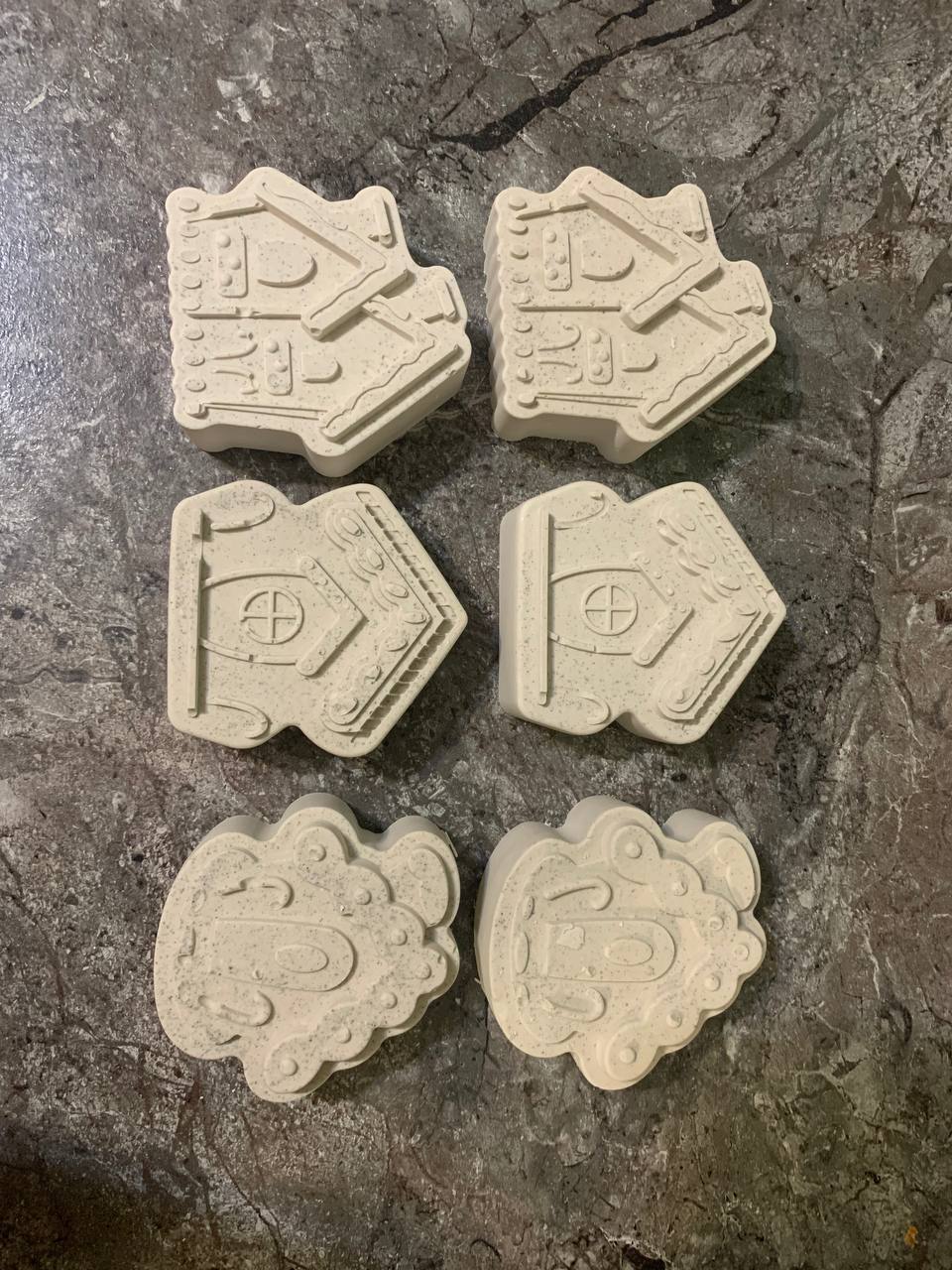 Гипсовая фигурка - Хобби и отдых в Самара - фото 6