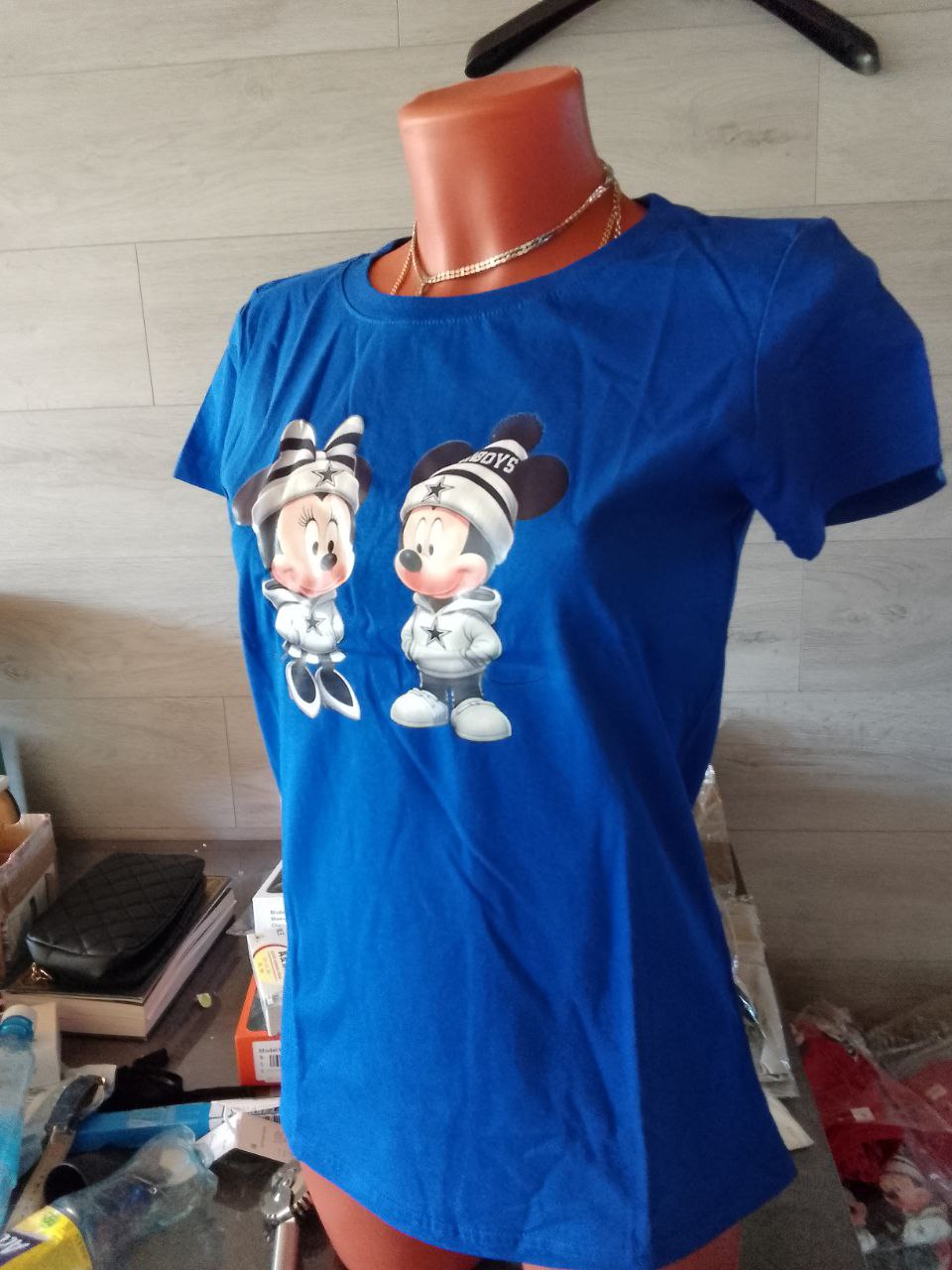 Футболочки женские - Одежда в Самара