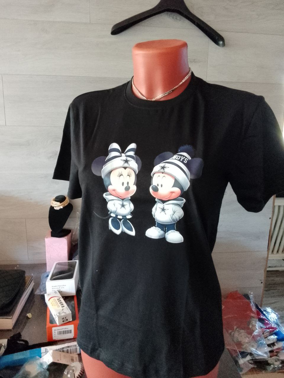 Футболочки женские - Одежда в Самара - фото 3