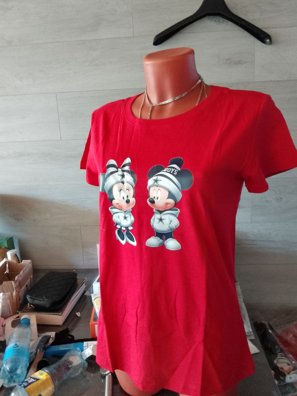 Футболочки женские - Одежда в Самара - фото 4