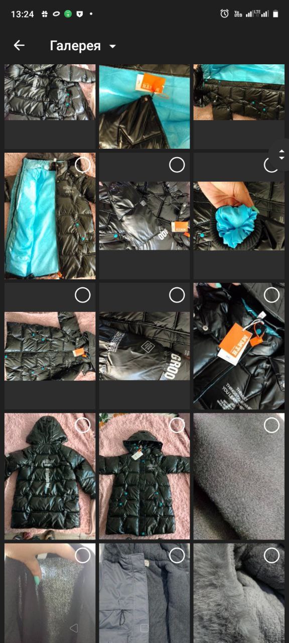 Мужские и женские куртки подростковые - Одежда в Самара - фото 3